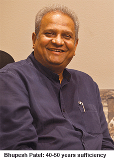 Bhupesh Patel