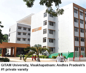 GITAM University