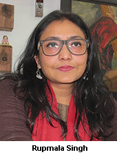 Rupmala Singh