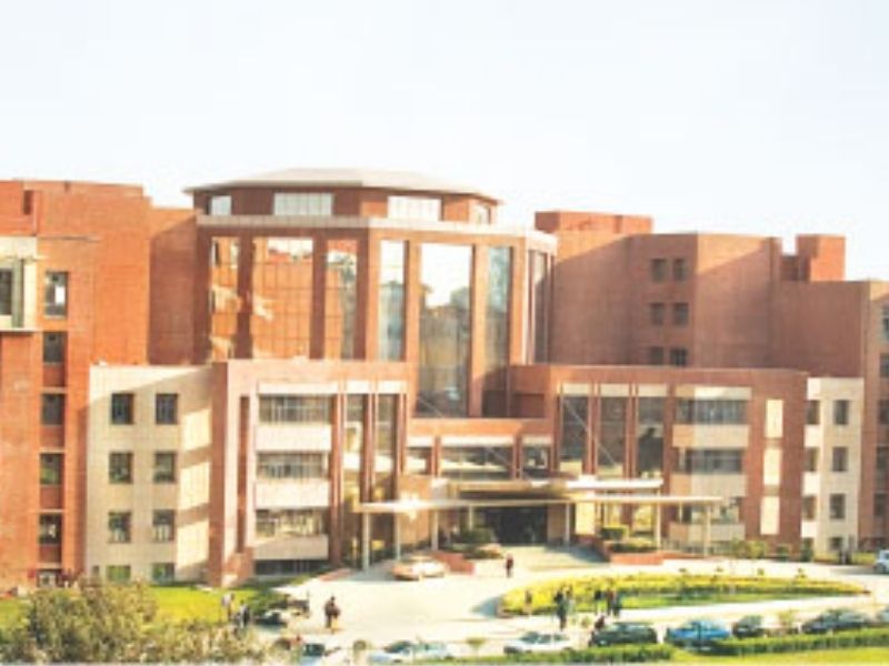 Amity School of Engineering and Technology, Noida