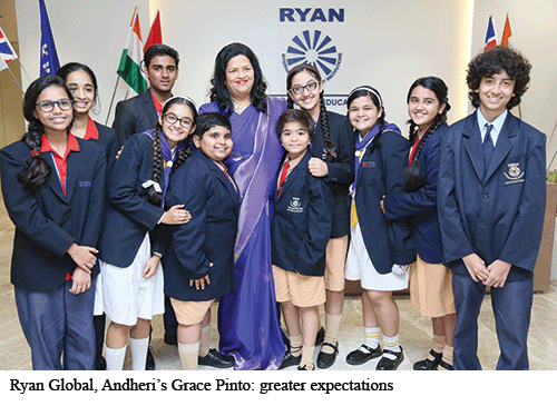 Ryan Global