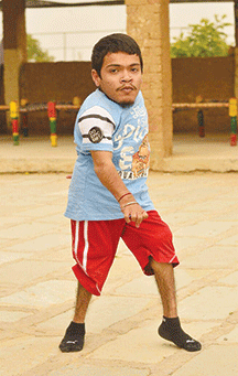 Anubhav Sawhney