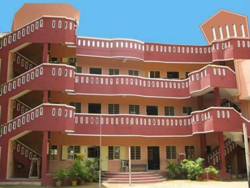 Grace Matriculatioan School, Chennai