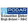 Lilavatibai Podar High School Santacruz