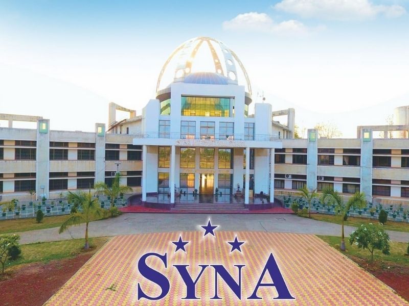 SYNA International School, Katni