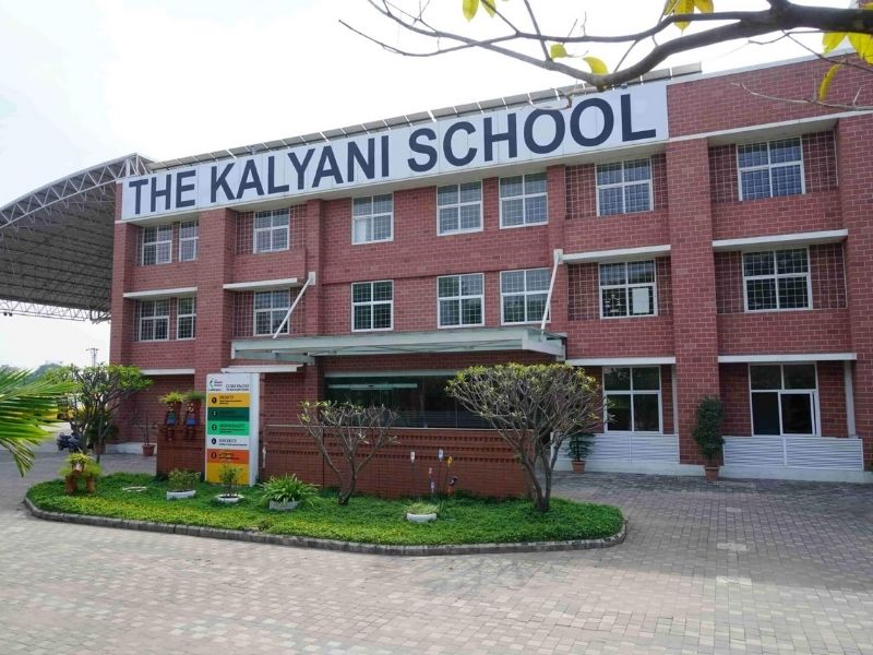 The Kalyani School, Pune