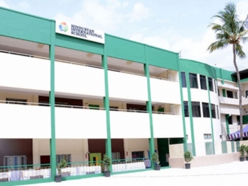 Hindustan International School, Guindy, Chennai