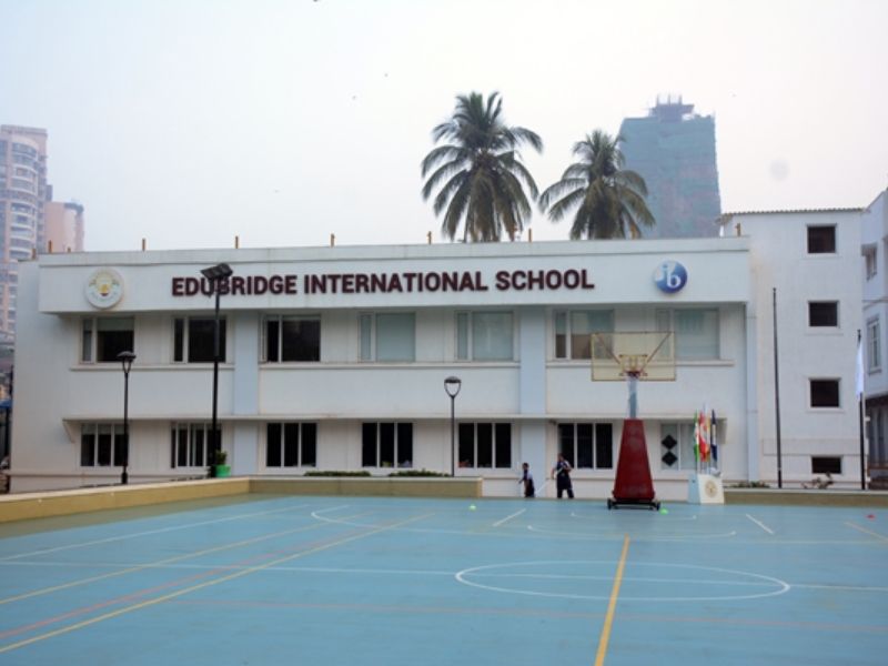 Edubridge International School, Mumbai
