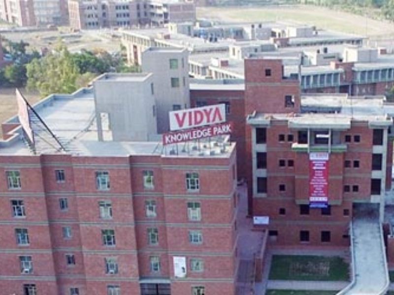 Vidya Global School, Meerut