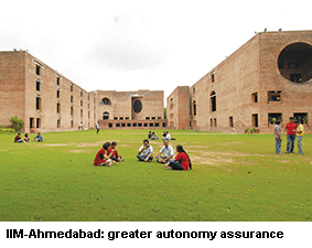 IIM Ahmedabad