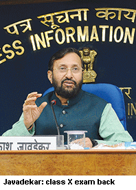 Prakash Javadekar