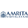 Amrita Vidyalayam, Amman Nagar, Chennai