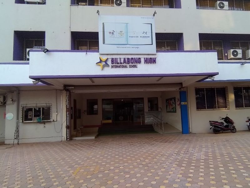 Billabong High International School Malad