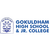 Gokuldham High School & Jr College, Goregaon