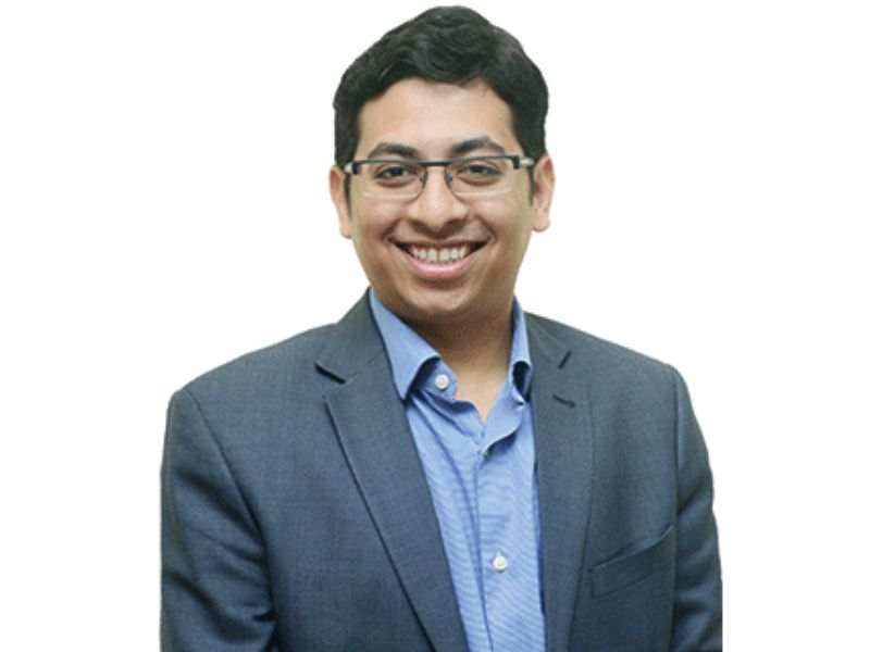 Harsh Kapadia
