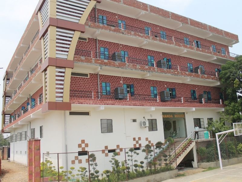 The Aryan International School, Varanasi