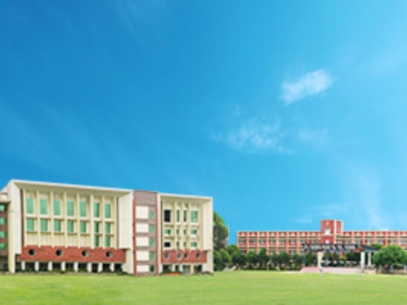 Sacred Heart Sr Sec School, Ludhiana