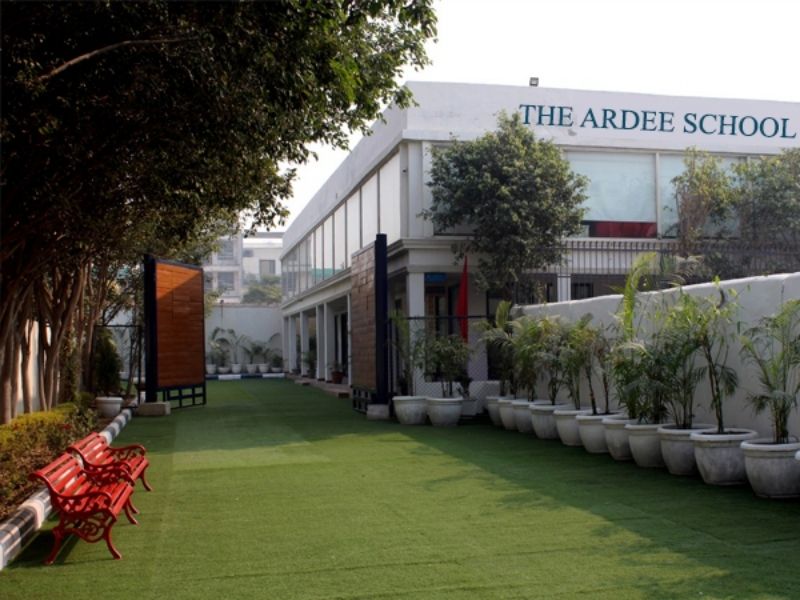 The Ardee World School, Gurugram