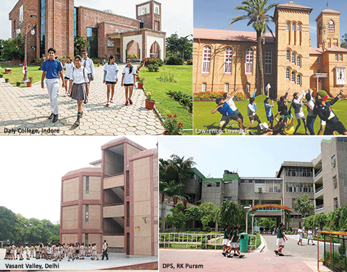 Brewing Revolt Against Control & Command CBSE