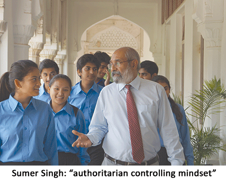 Sumer Singh