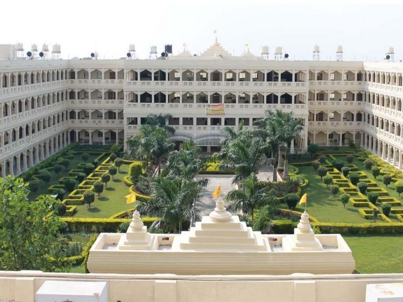 Maharishi Vidya Mandir Hyderabad