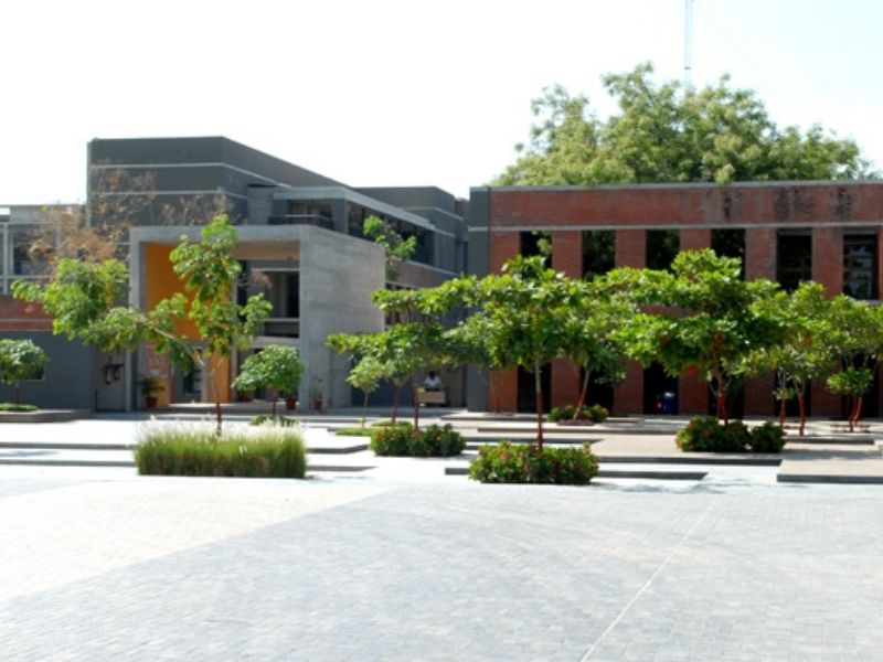 Zydus School of Excellence, Ahmedabad