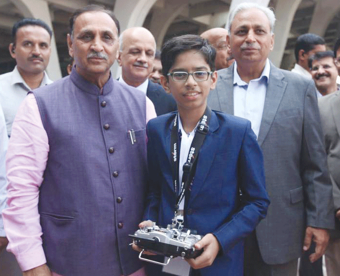 Harshvarshan Zala