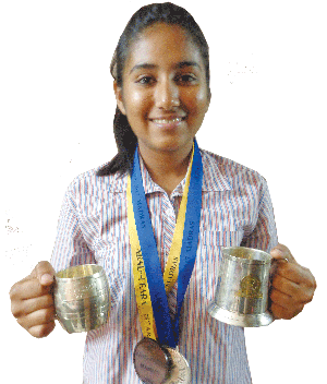 Avantika Agrawal