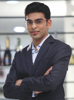 Puneet Kothapa