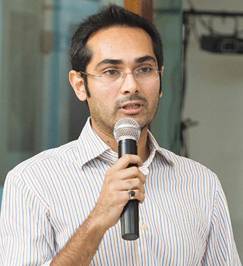 Kunal Dalal