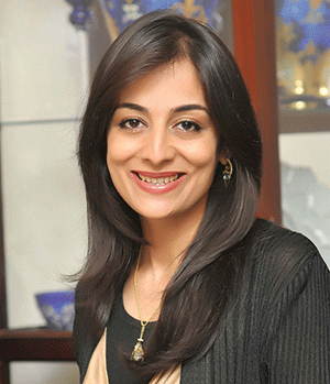 Anjum Babukhan