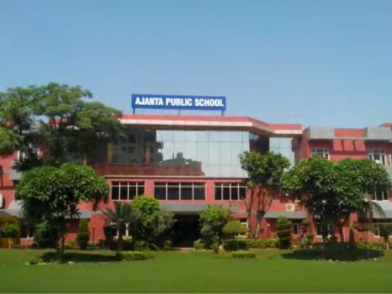 Ajanta Public School Gurgaon