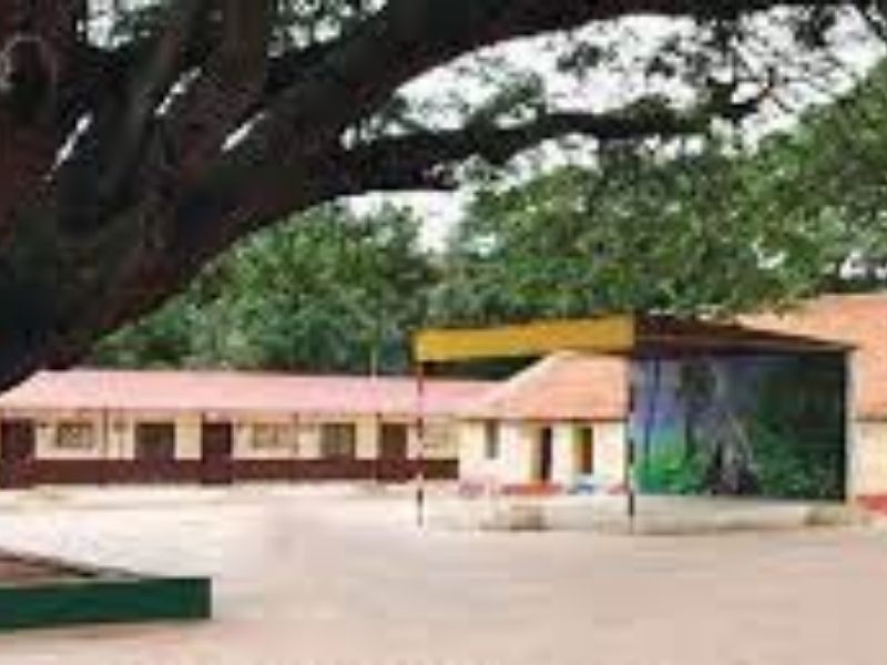 Army Public School, ASC Centre, Bengaluru