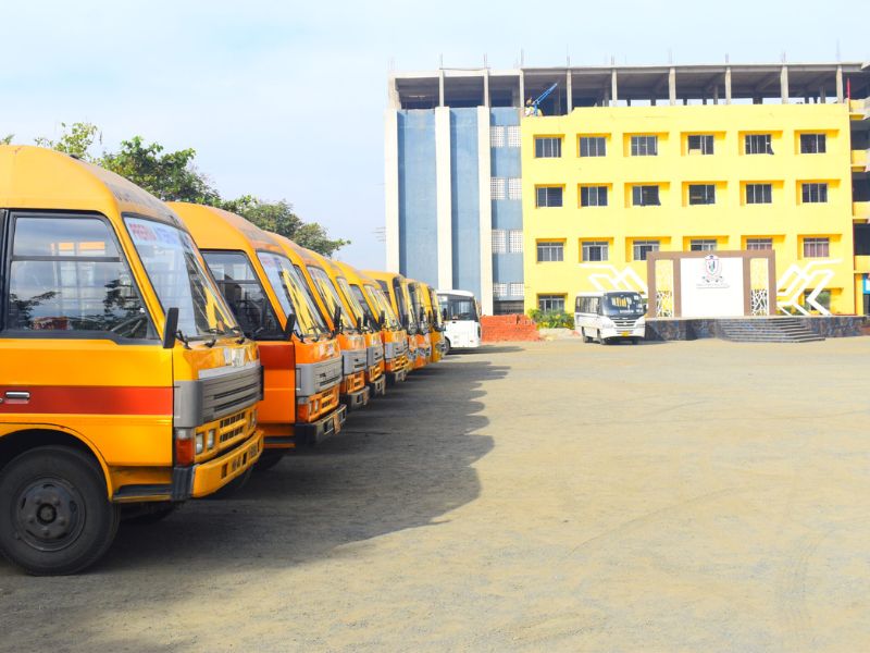 Prerna Public School Nagpur