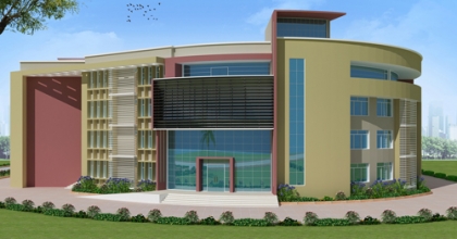 Global Indian International School (GIIS), Ahmedabad