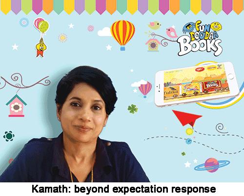 Nirmala Kamath