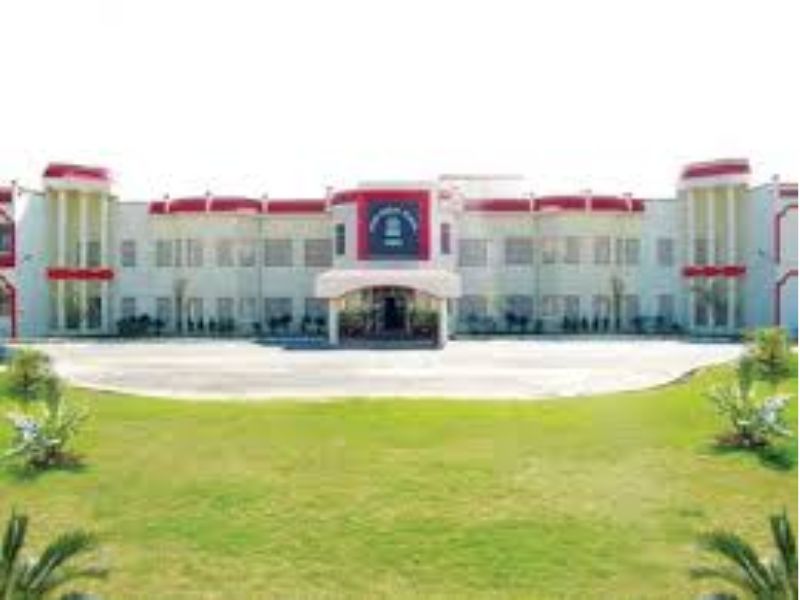 Army Public School Gurdaspur