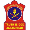 Army Public School, Jalandhar