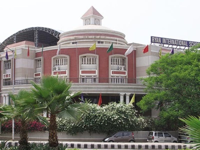 Ryan International School, Mohali