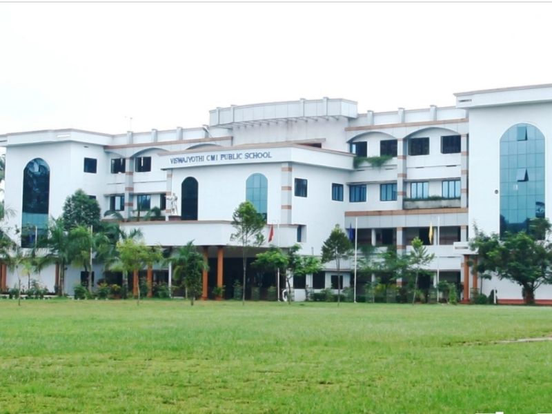 Viswajyothi CMI Public School, Kochi
