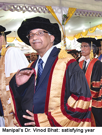 Dr Vinod Bhat