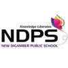 New Digamber Public School, Indore