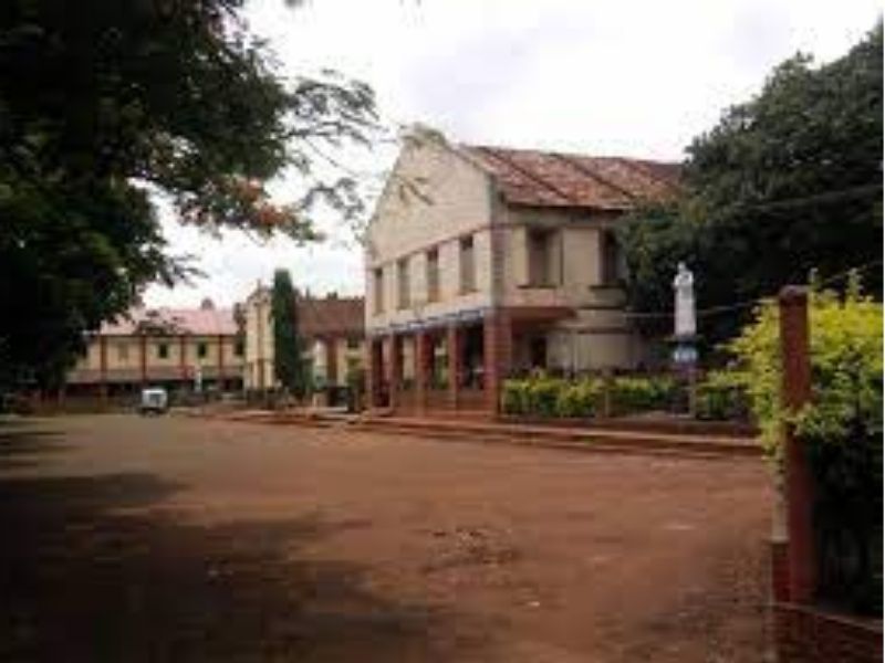 Nirmala High School, Hyderabad
