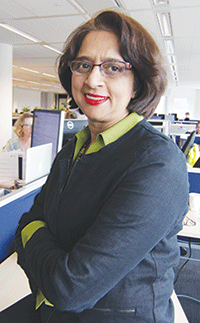 Dr. Siva Kumari