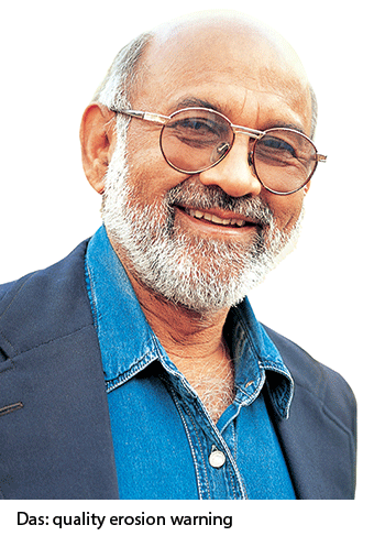 Shomie Das