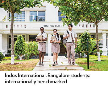 Indus International School