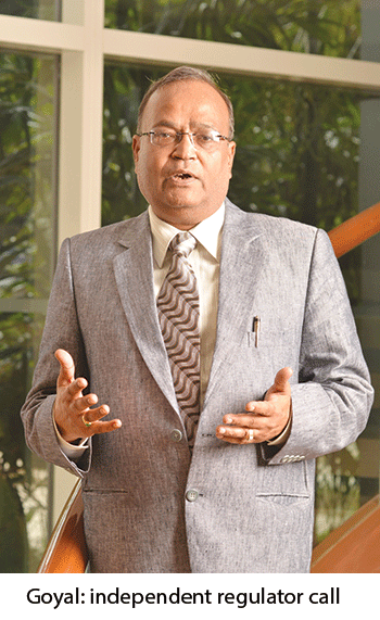 Damodar Goyal