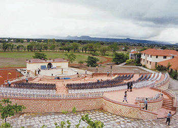 Nath Valley School, Aurangabad