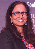 Shuchi Grover