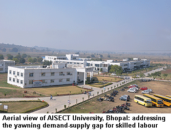 AISECT University